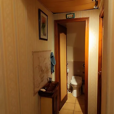 Le Jardin Des Souvenirs Apartment