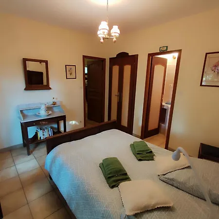 Le Jardin Des Souvenirs Apartment